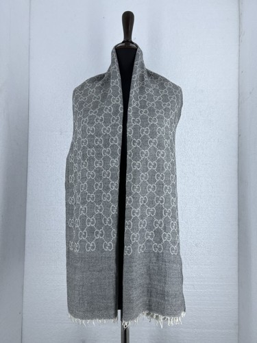 Gucci monogram grey - monogram,