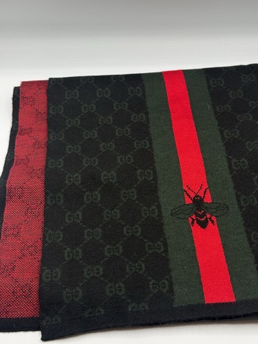 Gucci monogram reversible - gg,