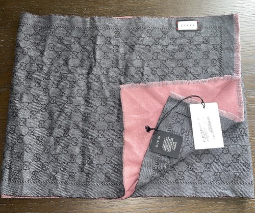 Authentic nwt gucci pink - nwt,