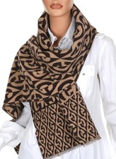 NEW GUCCI LUXURY GG WOOL