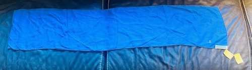 Vtg gucci acc - collection, blue