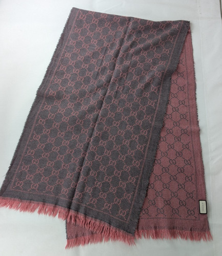 Gucci monogram pattern - gg,
