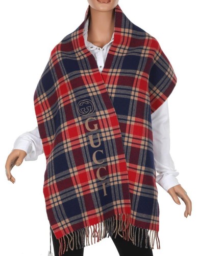 New gucci luxury wool - new,