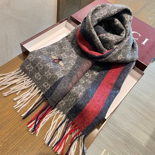 Gucci monogram bee - gucci,