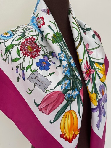 Display gucci iconic floral - display,