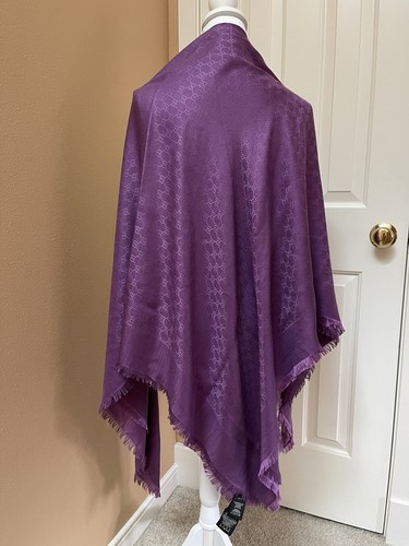 Gucci scarf 695 - gucci, retail