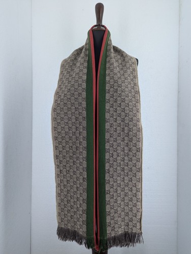 Gucci monogram web stripe - gucci,