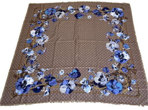 Gucci guccissima scarf - gucci, wrap