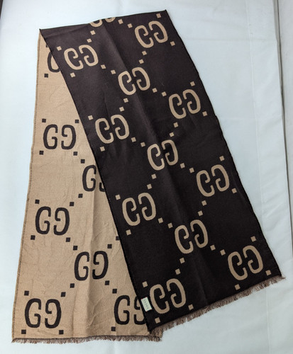 Authentic gucci logo - authentic, gg
