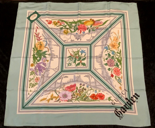 New gucci garden - gucci,