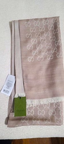 Gucci logo wool - logo,
