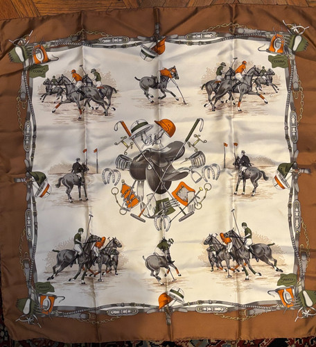 Lovely gucci equestrian theme - equestrian,