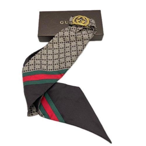 Gucci womens silk - womens,
