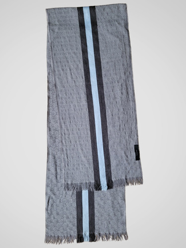 Gucci monogram wool - gg,