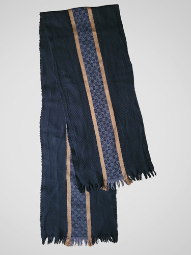 Gucci wool 10 silk - 90%,