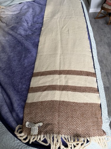 Vintage gucci cashmere - g.,