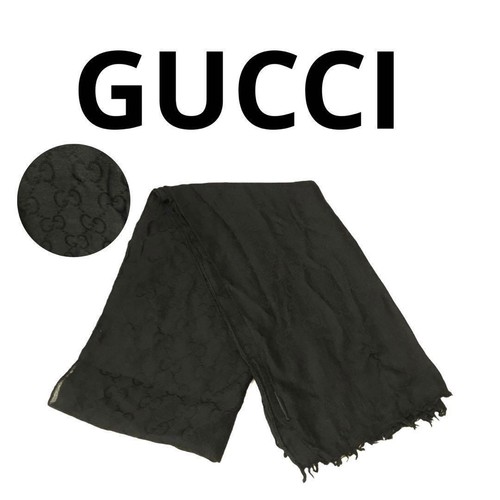 Gucci logo all over - logo, all-over
