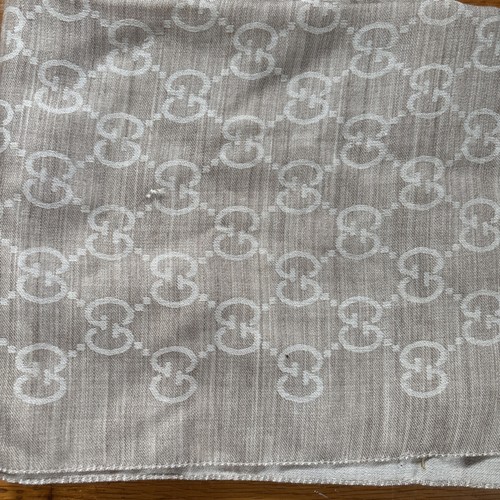 Gucci women scarf - women's, new