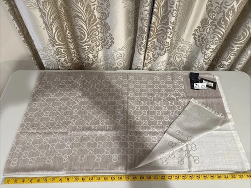 Gucci monogram pattern - pattern, 70%