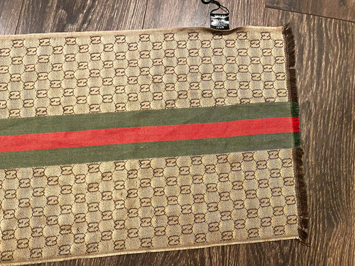 Gucci monogram web - web, stripe