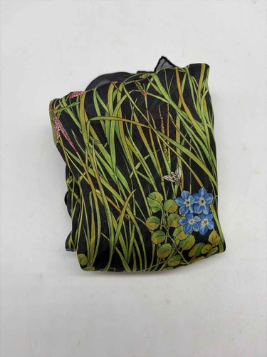 Gucci black floral - gucci,
