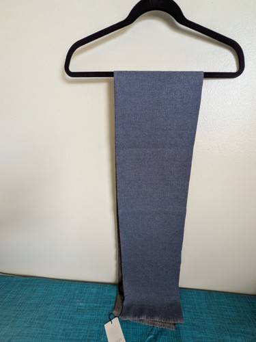 Gucci scarf reversible - gucci, gg