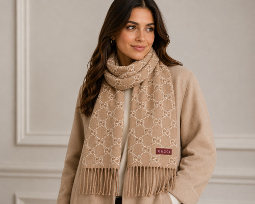 New gucci beige guccissima - beige,