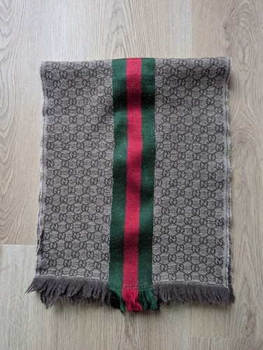 Gucci pattern sherry line - gucci,