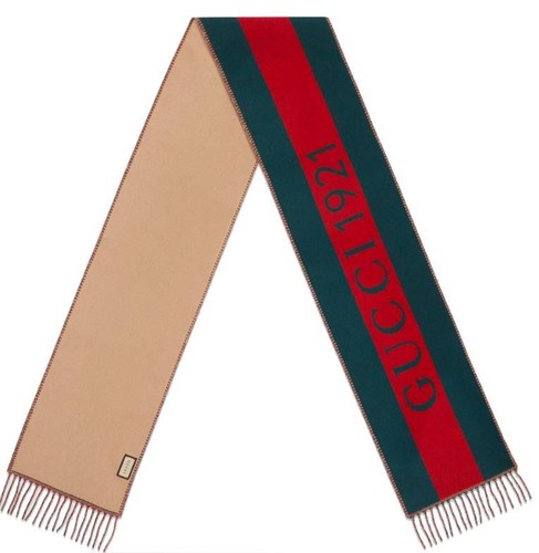 New gucci web jacquard wool - ,