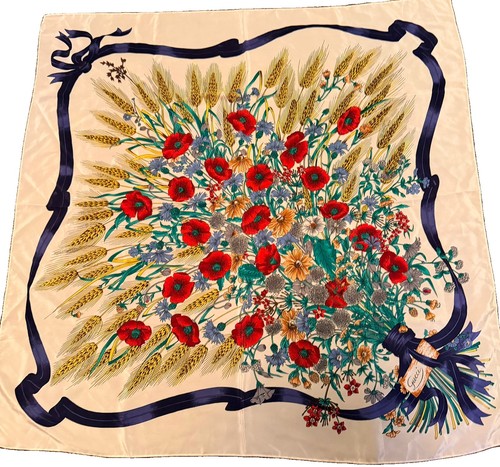 Gucci large silk - gucci,