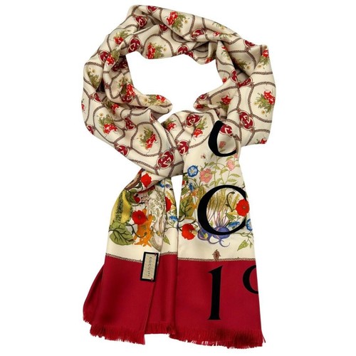 Gucci 100th anniversary floral - 100th,