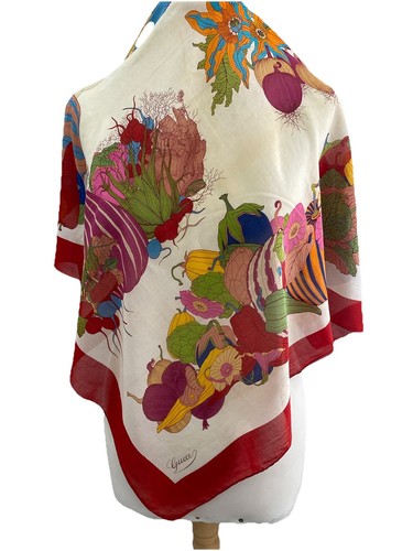 S38 gucci monogram cotton - ,