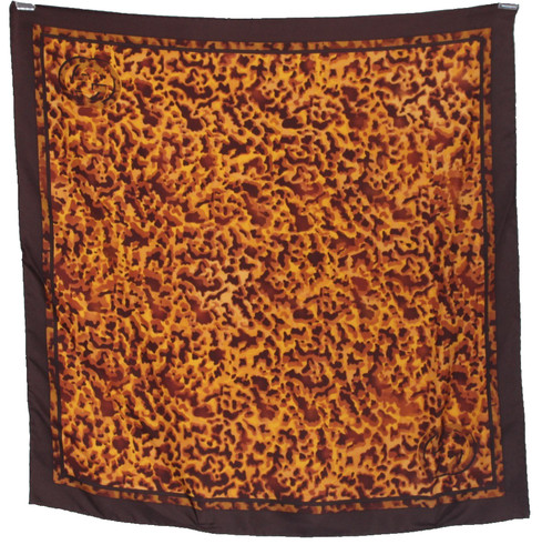 Gucci brown yellow tortoise - brown, &