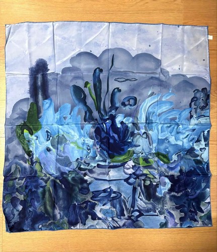 Gucci silk scarf - gucci,