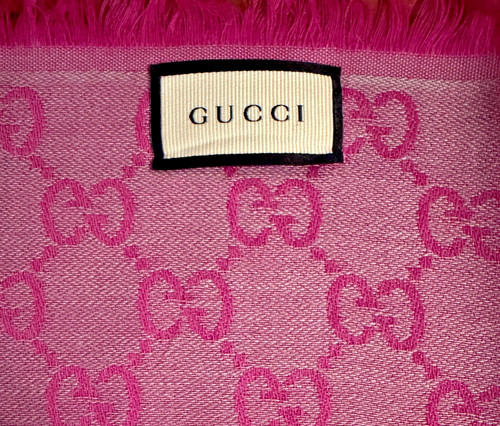 New authentic gucci two - new,