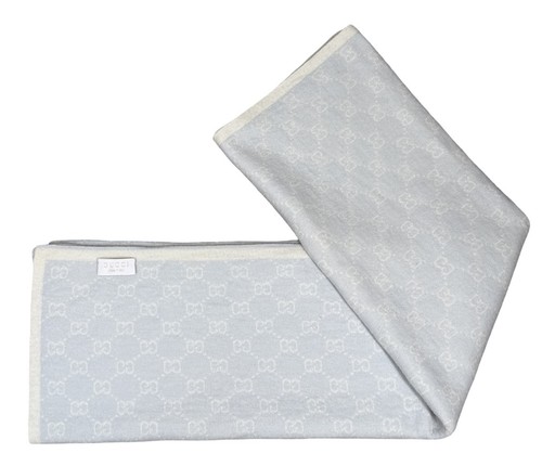 Gucci pattern wool light - pattern,