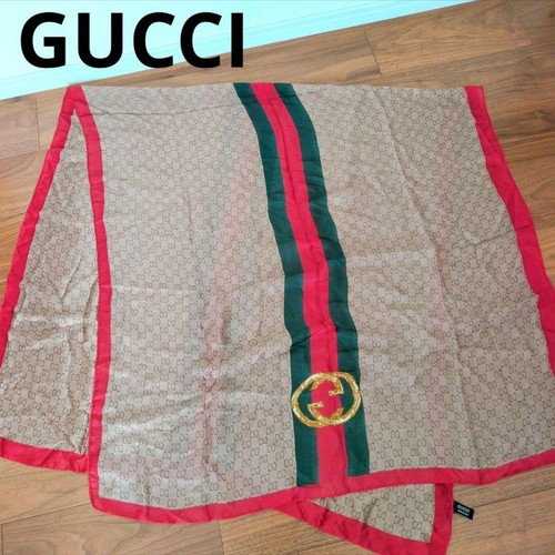 Gucci pattern sherry line - gg,