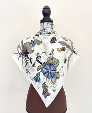 New Unisex Gucci Floral Print