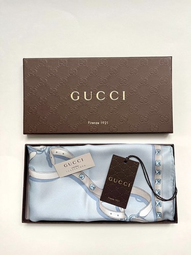 New gucci scarf - gucci, gift