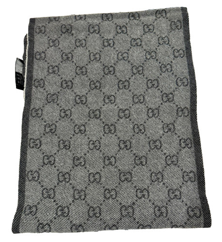 Authentic gucci scarf shawl - authentic,