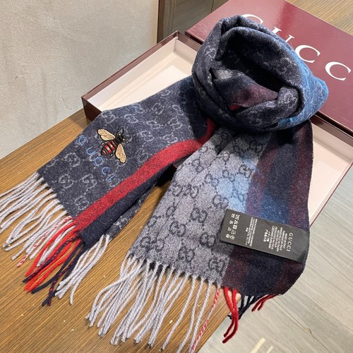Gucci bee embroidered - bee,