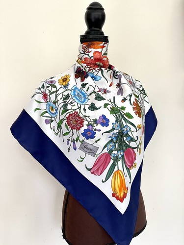 Unisex gucci silk - gucci, iconic