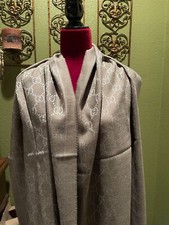 100% Authentic GUCCI Jacquard