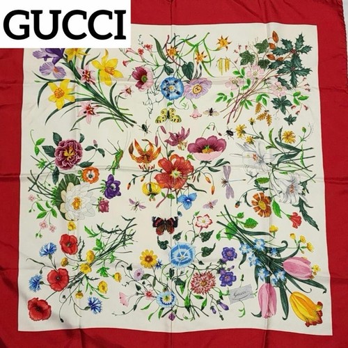 Gucci scarf large size - scarf,