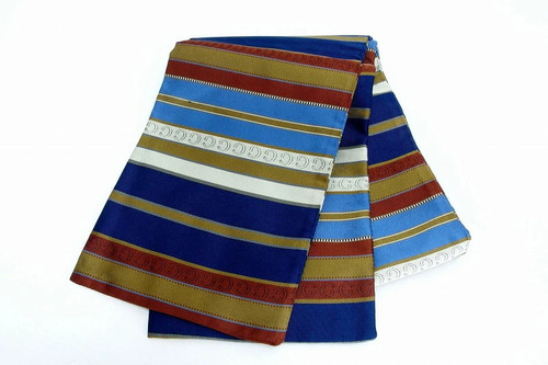 Gucci sciarpa rectangular - sciarpa,