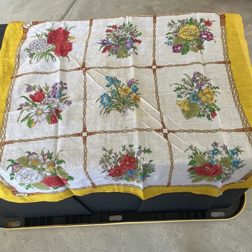 Vintage 100 cotton gucci - 100%,