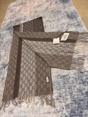 New gucci jacquard wool - gucci,