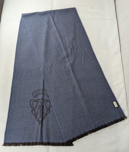 Gucci hysteria crest blue - gucci,