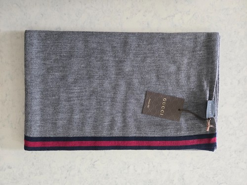 Gucci graphite grey - graphite, with