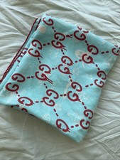 GUCCI GG JACQUARD BANANA MOTIF